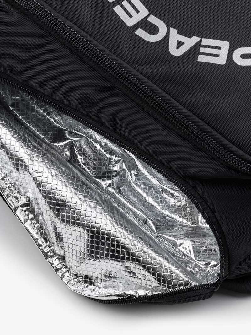 MANTO XL CONVERTIBLE BACKPACK CIRCLE-reflective
